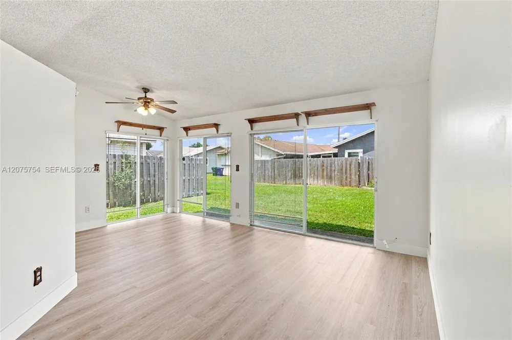 9771 W Fern Ln Miramar, FL 33025