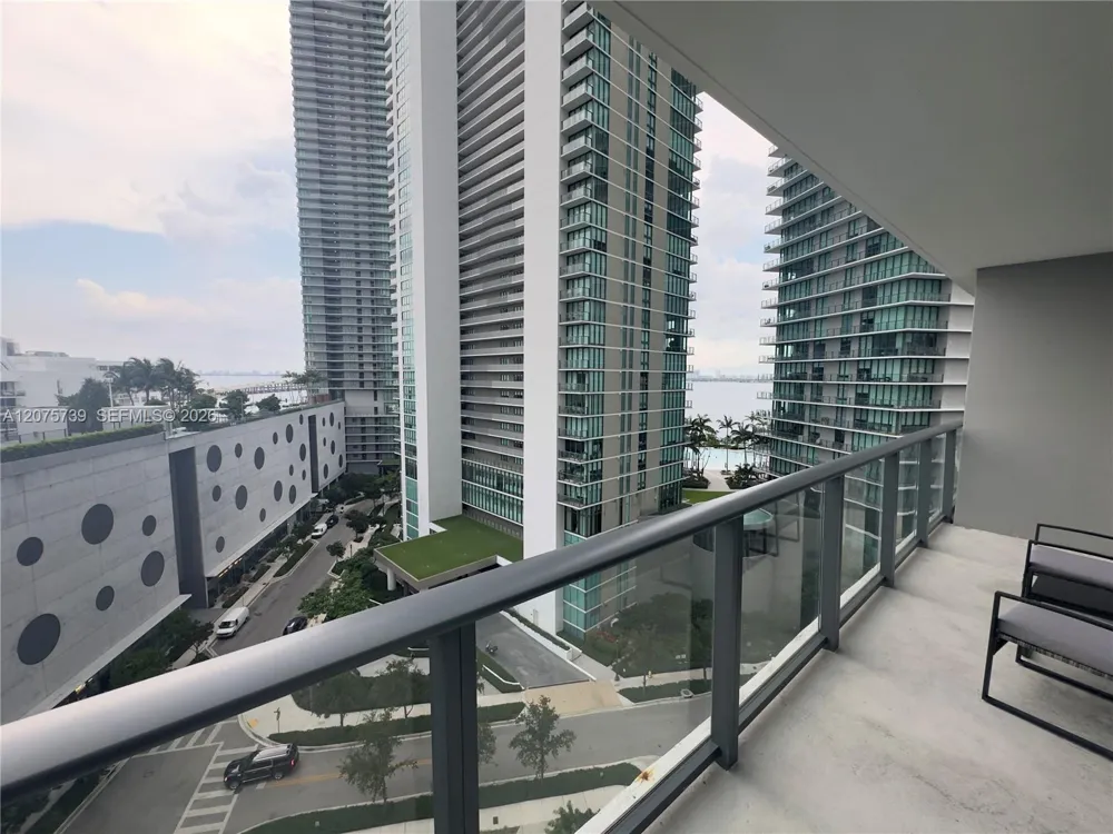 501 NE 31st St #903 Miami, FL 33137