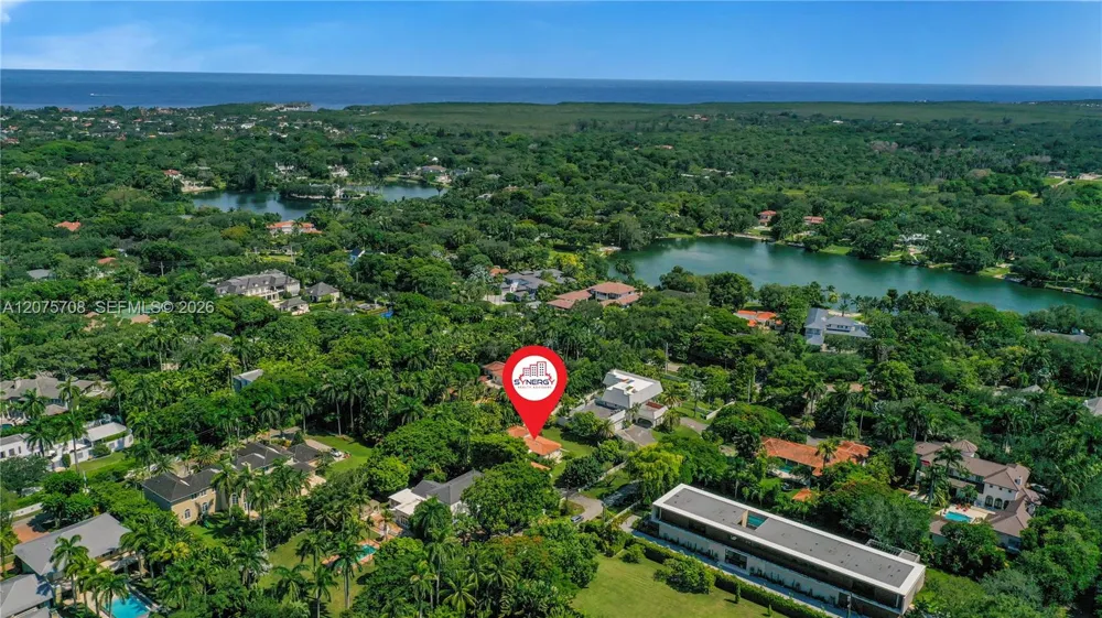 8775 SW 53rd Ct #REAR Miami, FL 33143