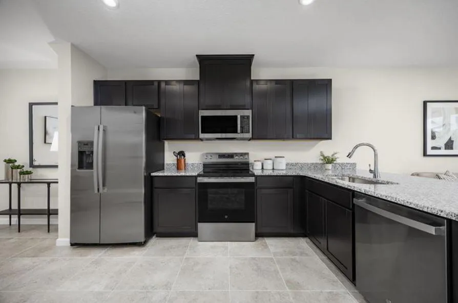 89 Savannah Lakes Boulevard Fort Pierce, FL 34982
