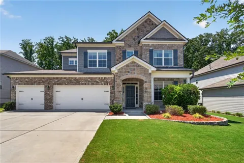 7545 Easton View Court