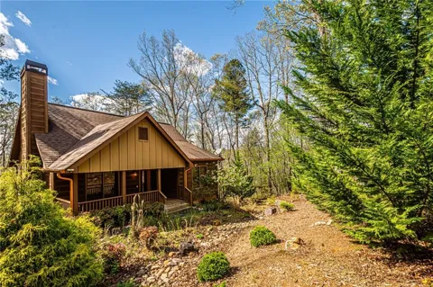 259 Misty Hollow Drive