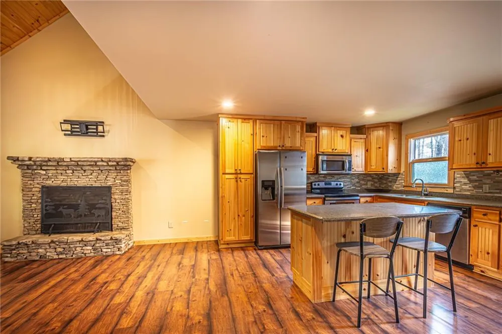 259 Misty Hollow Drive Dahlonega, GA 30533
