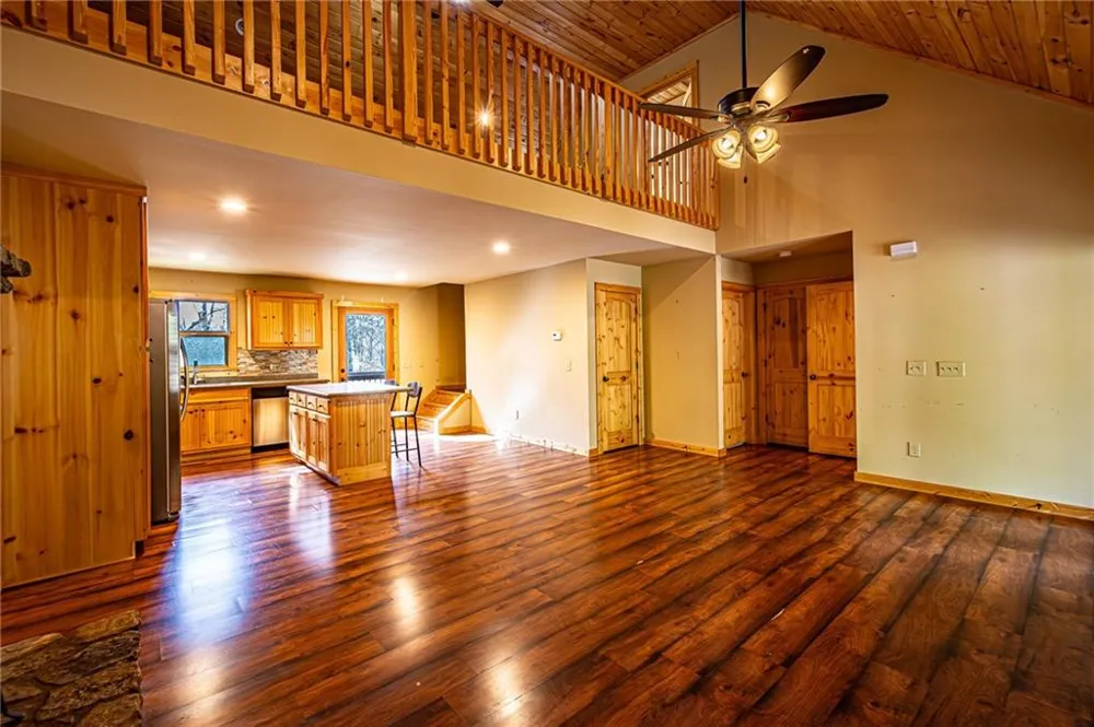 259 Misty Hollow Drive Dahlonega, GA 30533