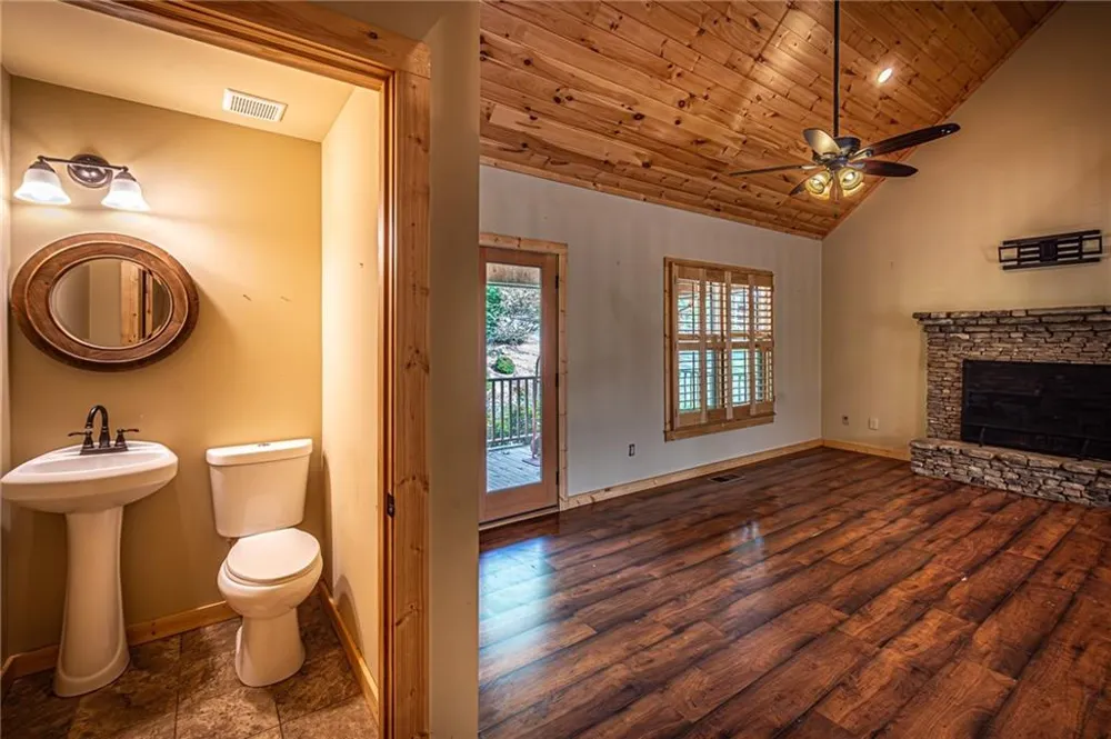 259 Misty Hollow Drive Dahlonega, GA 30533