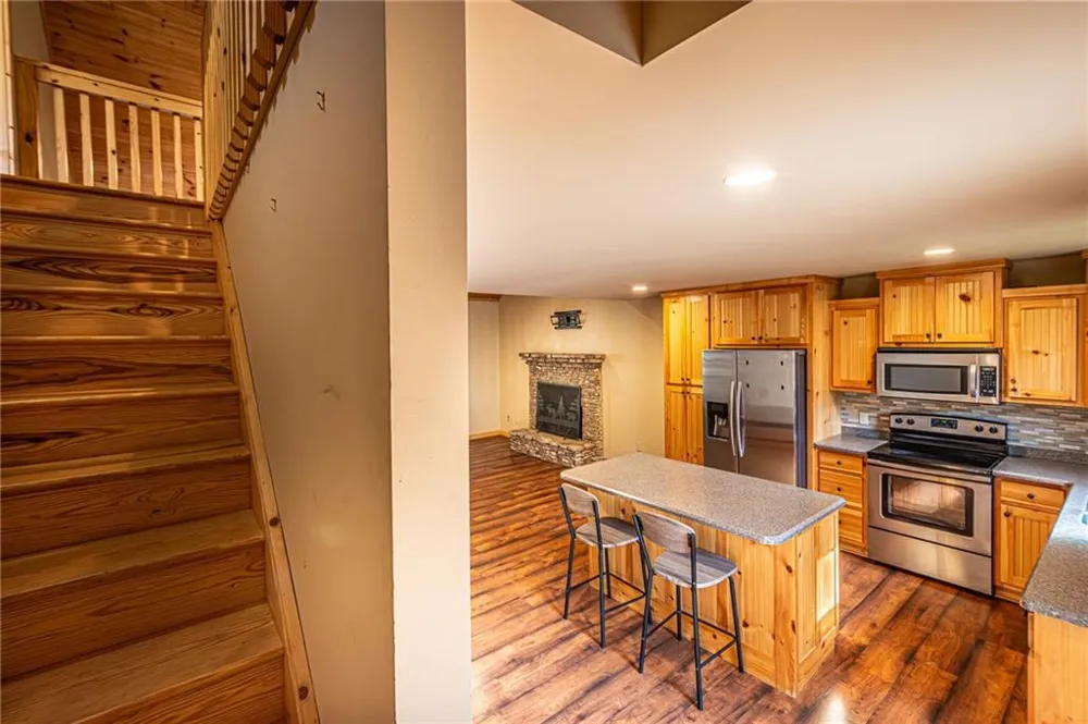 259 Misty Hollow Drive Dahlonega, GA 30533