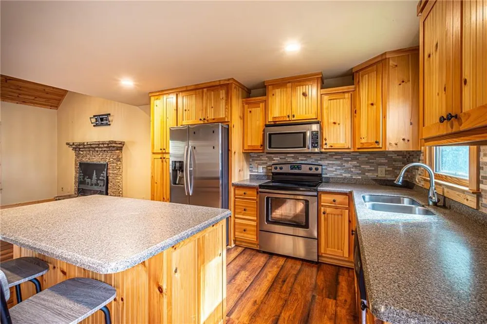259 Misty Hollow Drive Dahlonega, GA 30533