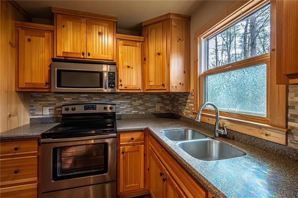 259 Misty Hollow Drive Dahlonega, GA 30533