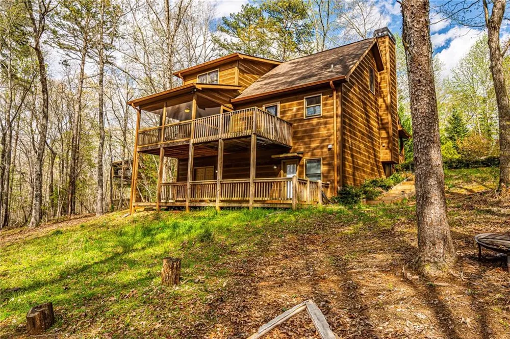 259 Misty Hollow Drive Dahlonega, GA 30533