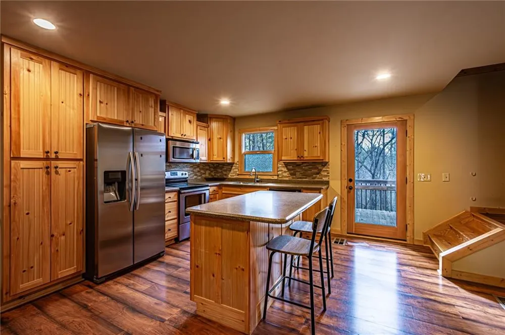 259 Misty Hollow Drive Dahlonega, GA 30533