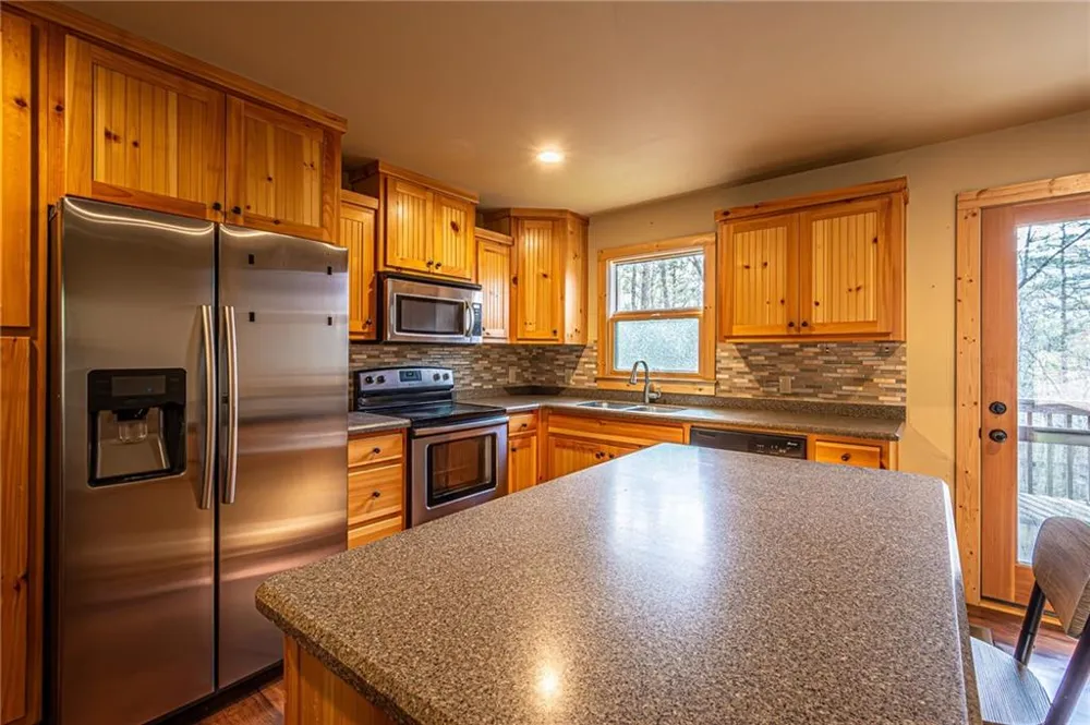 259 Misty Hollow Drive Dahlonega, GA 30533