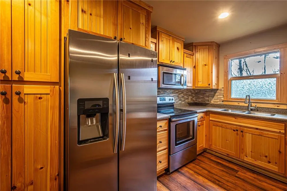 259 Misty Hollow Drive Dahlonega, GA 30533