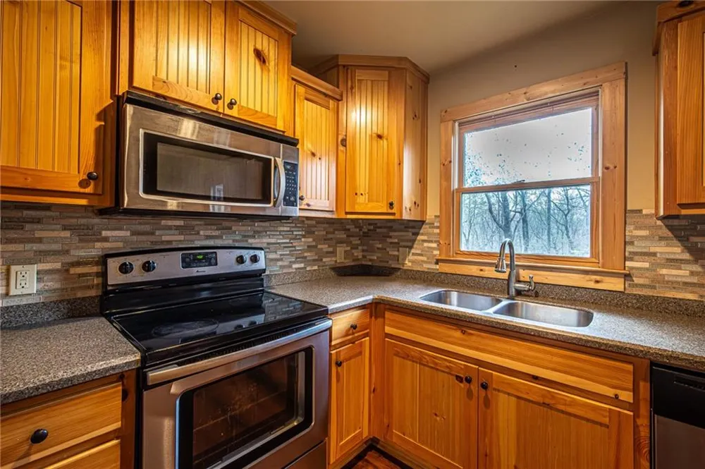 259 Misty Hollow Drive Dahlonega, GA 30533