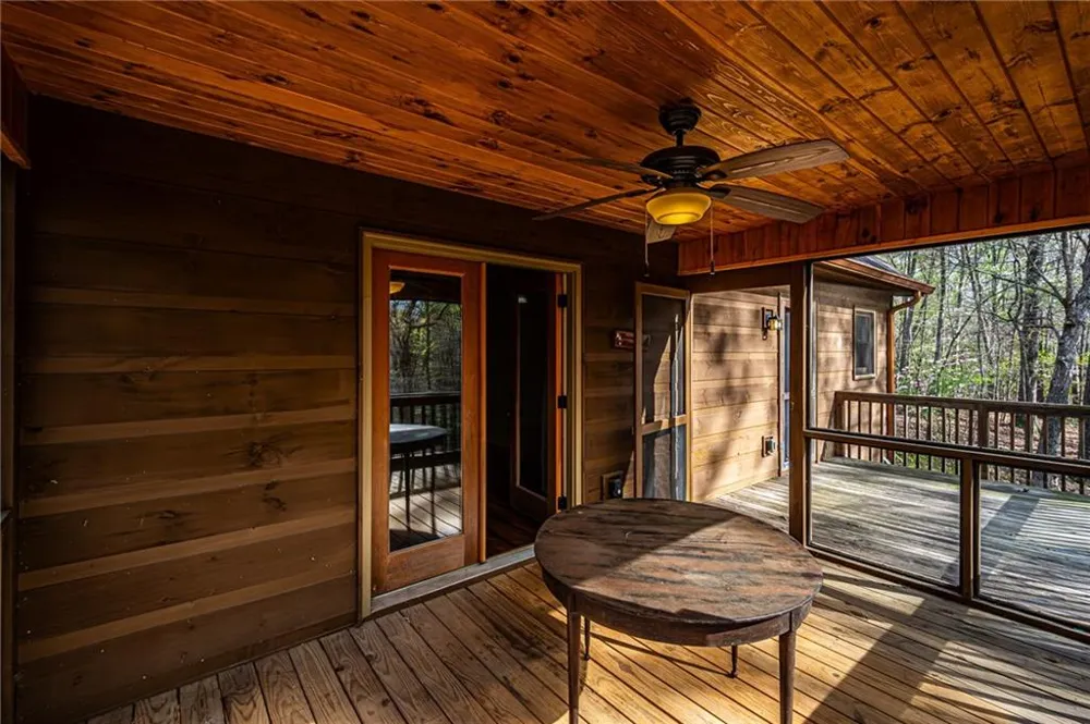 259 Misty Hollow Drive Dahlonega, GA 30533