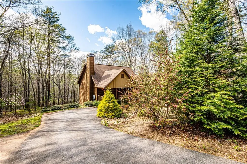 259 Misty Hollow Drive Dahlonega, GA 30533