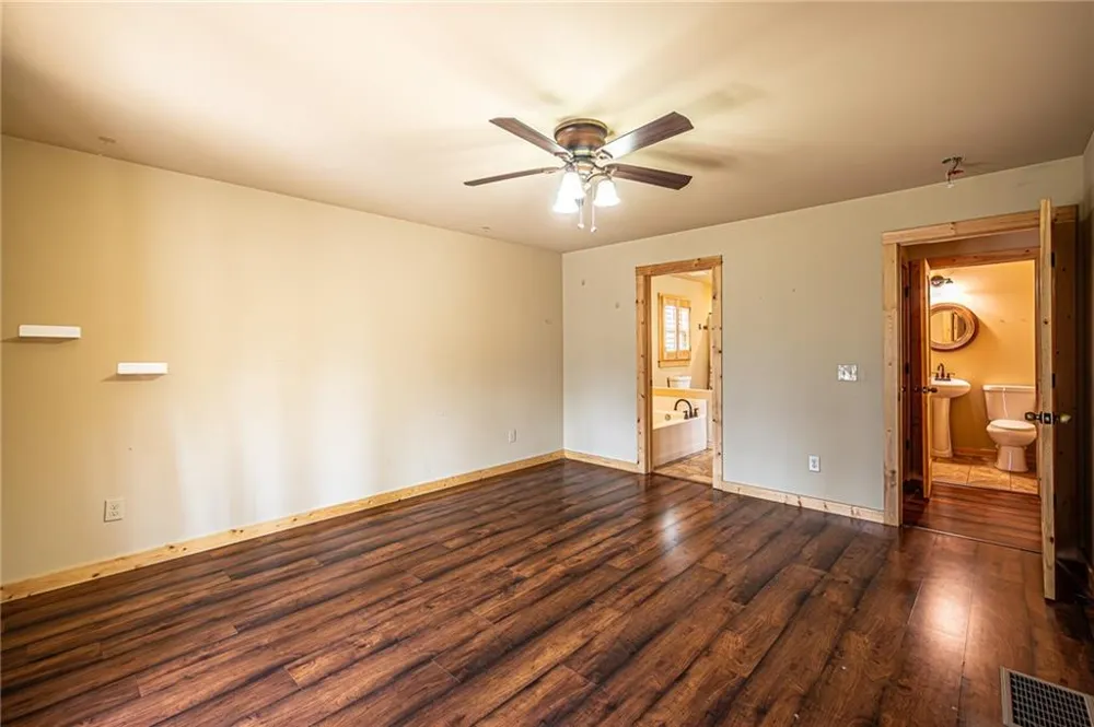 259 Misty Hollow Drive Dahlonega, GA 30533