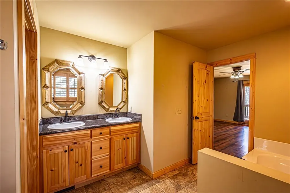 259 Misty Hollow Drive Dahlonega, GA 30533