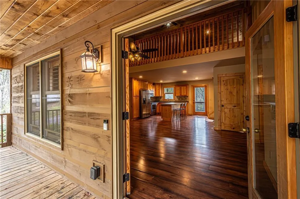 259 Misty Hollow Drive Dahlonega, GA 30533