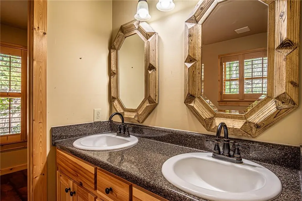 259 Misty Hollow Drive Dahlonega, GA 30533