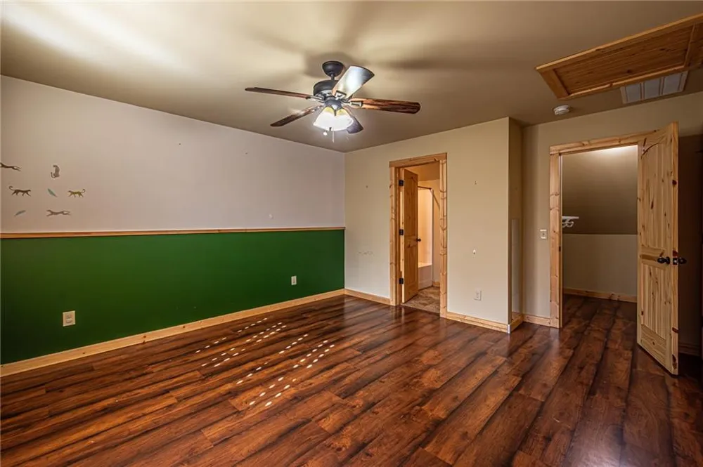 259 Misty Hollow Drive Dahlonega, GA 30533