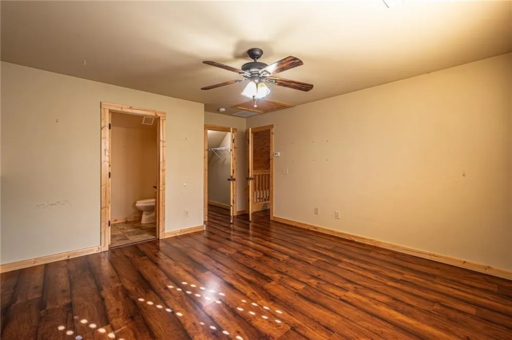 259 Misty Hollow Drive Dahlonega, GA 30533