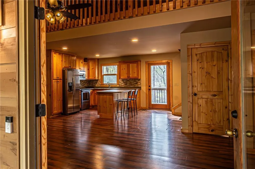 259 Misty Hollow Drive Dahlonega, GA 30533