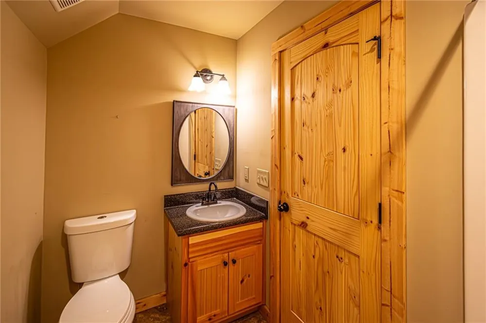 259 Misty Hollow Drive Dahlonega, GA 30533