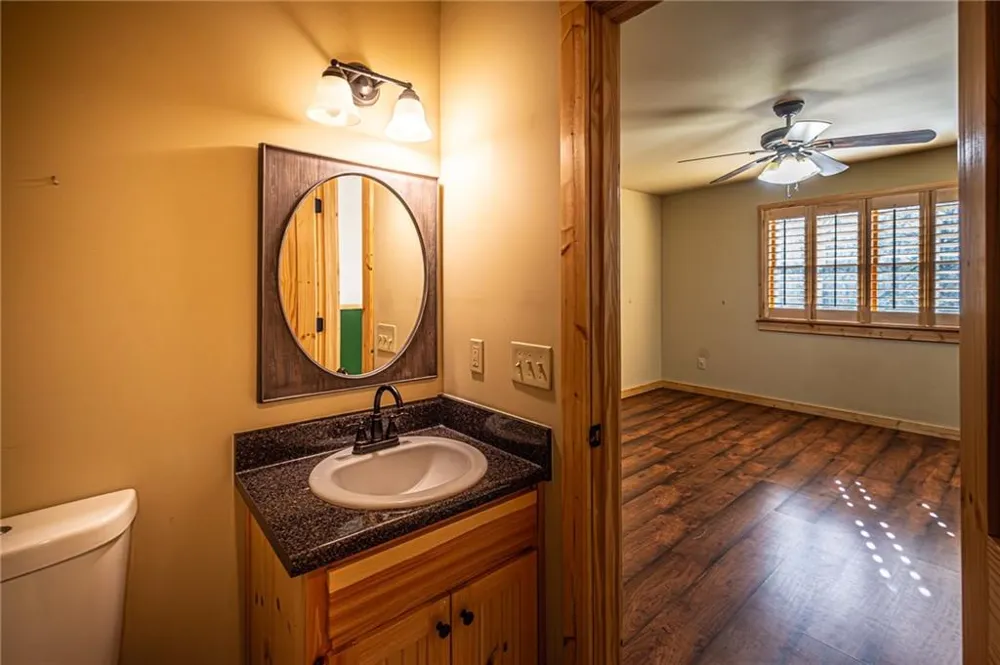 259 Misty Hollow Drive Dahlonega, GA 30533