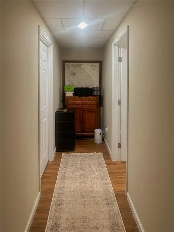 259 Misty Hollow Drive Dahlonega, GA 30533