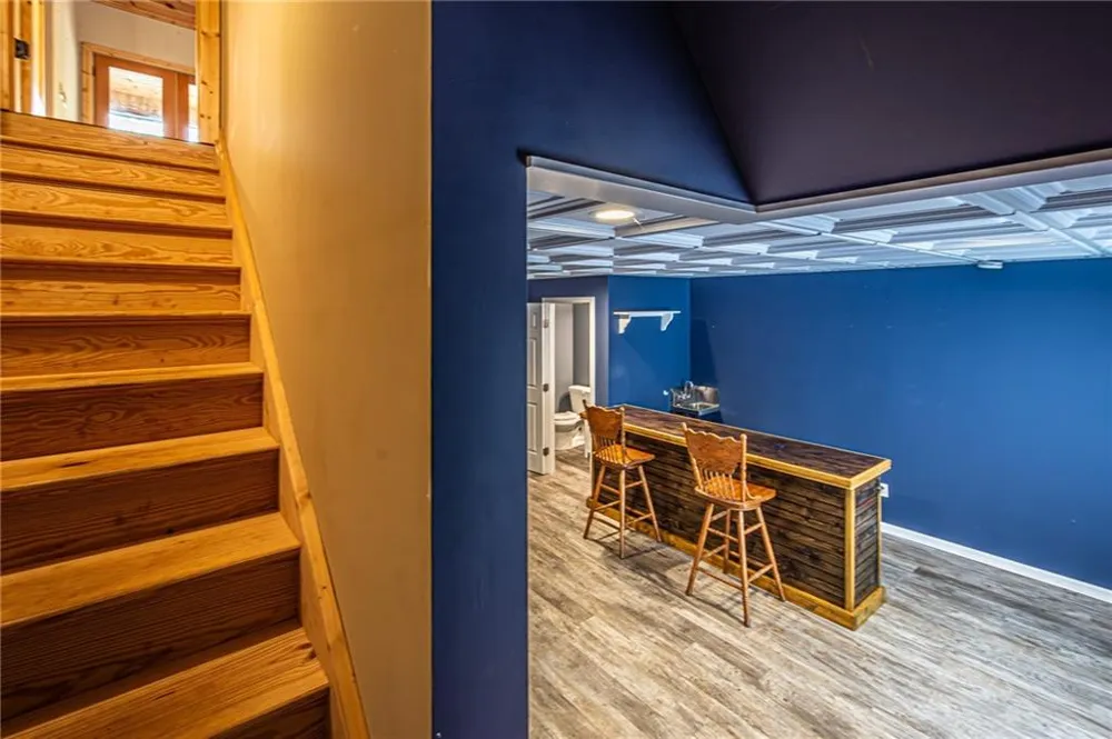 259 Misty Hollow Drive Dahlonega, GA 30533