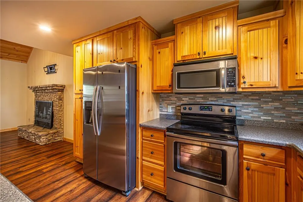 259 Misty Hollow Drive Dahlonega, GA 30533
