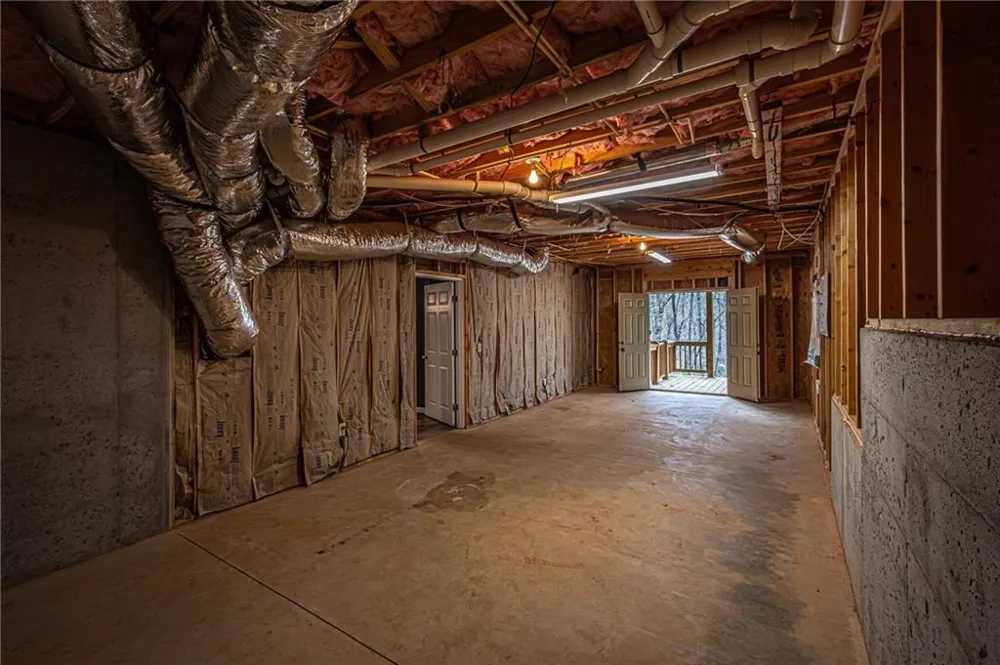 259 Misty Hollow Drive Dahlonega, GA 30533