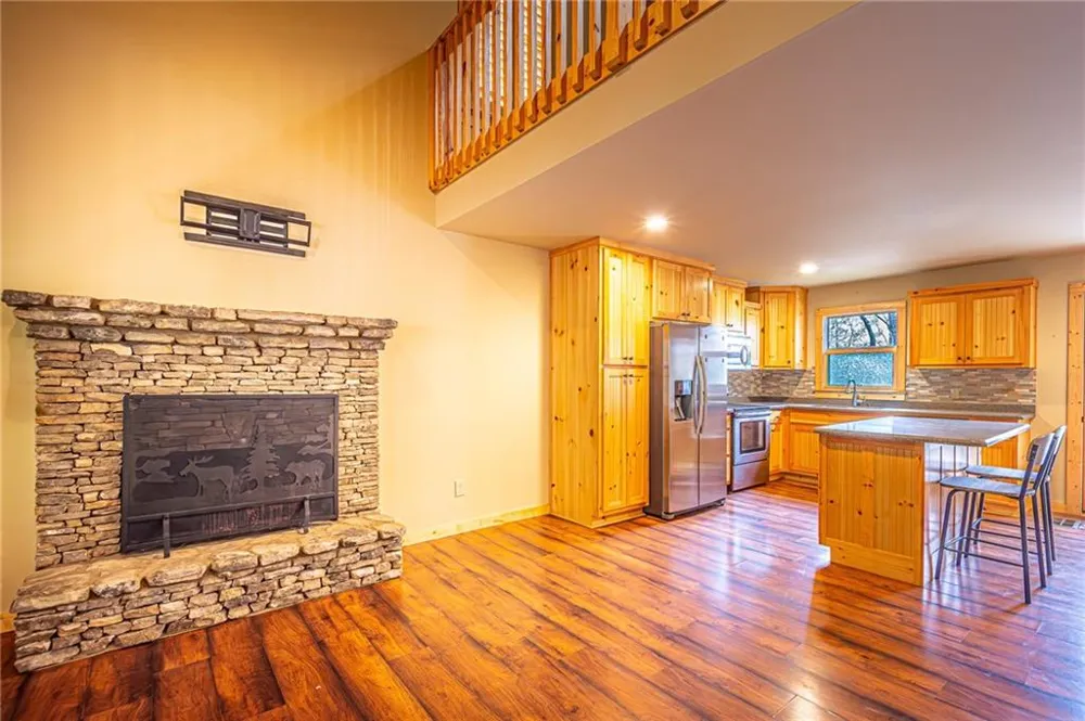 259 Misty Hollow Drive Dahlonega, GA 30533
