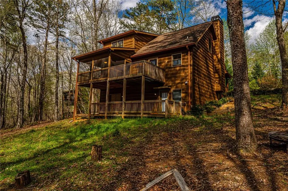 259 Misty Hollow Drive Dahlonega, GA 30533