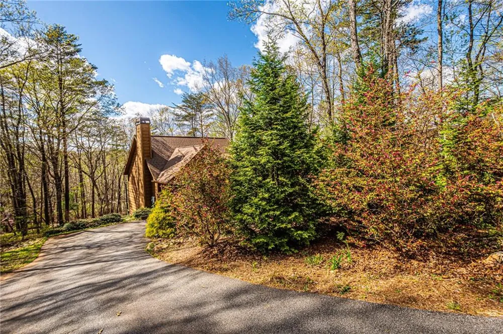 259 Misty Hollow Drive Dahlonega, GA 30533