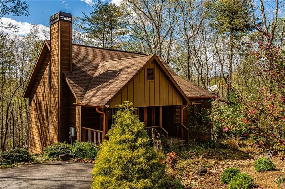 259 Misty Hollow Drive Dahlonega, GA 30533