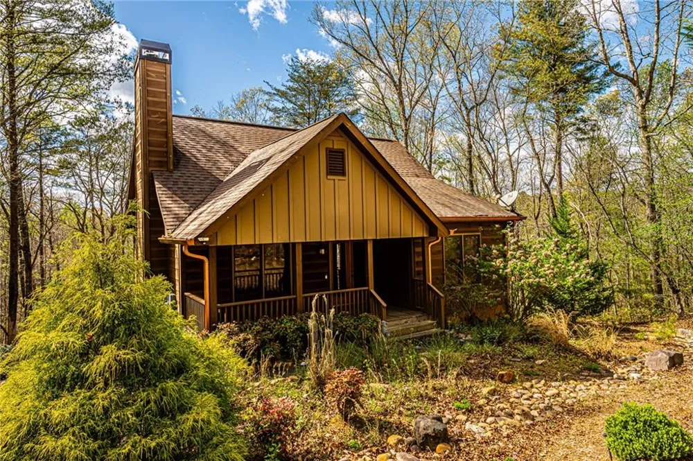 259 Misty Hollow Drive Dahlonega, GA 30533