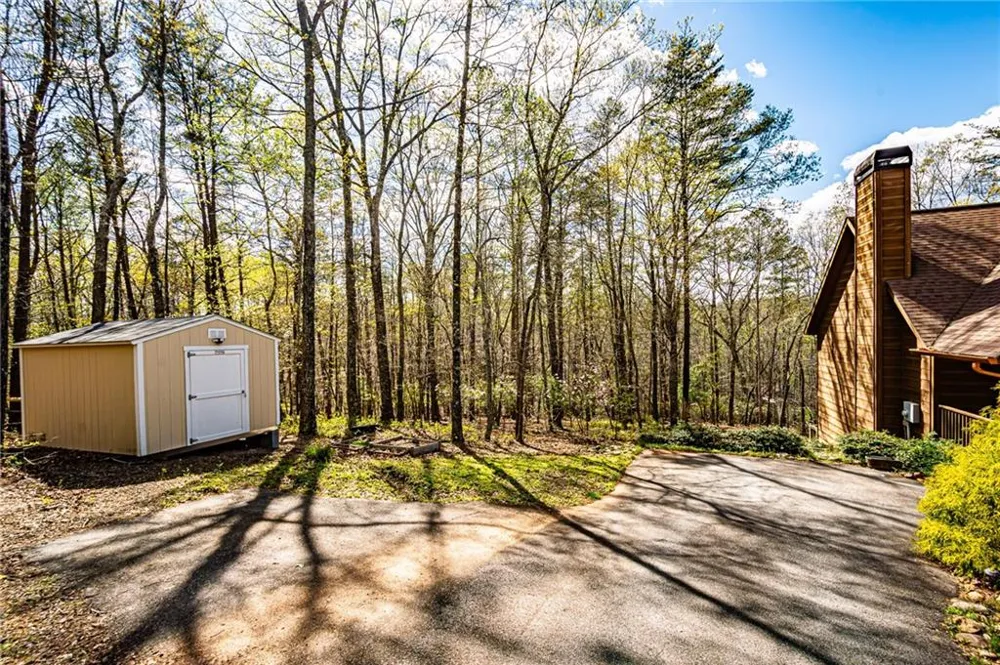 259 Misty Hollow Drive Dahlonega, GA 30533