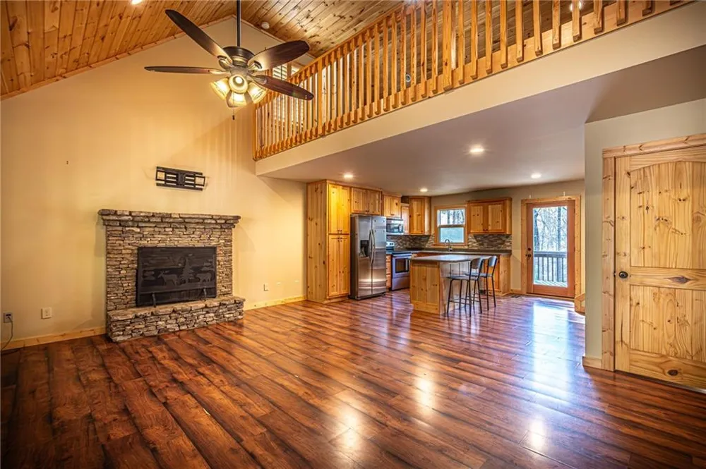 259 Misty Hollow Drive Dahlonega, GA 30533
