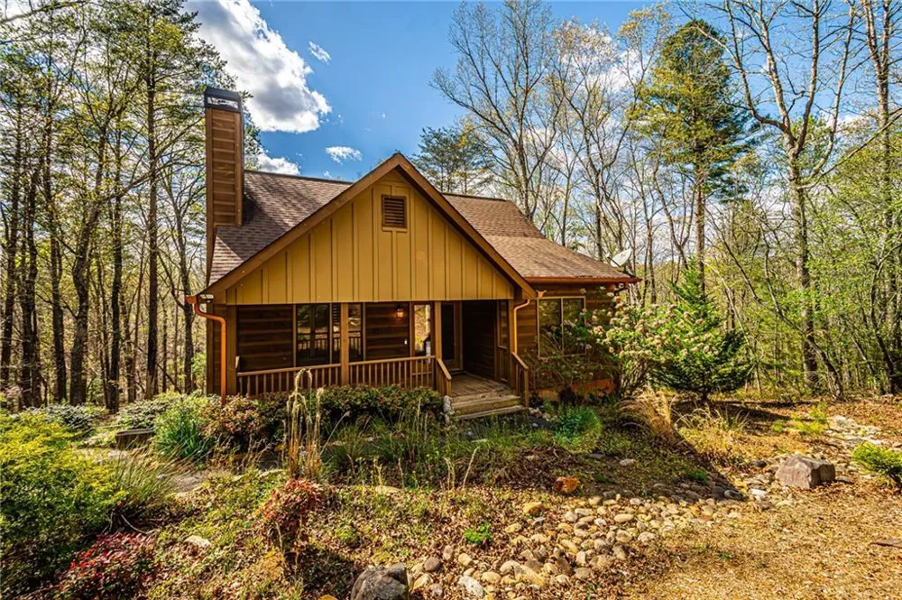 259 Misty Hollow Drive Dahlonega, GA 30533