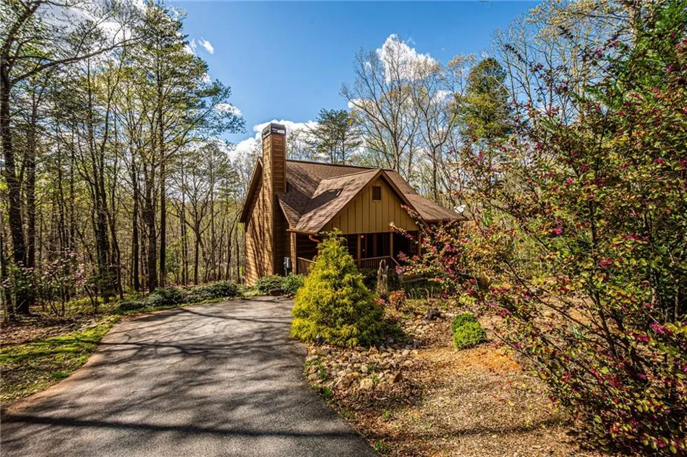 259 Misty Hollow Drive Dahlonega, GA 30533