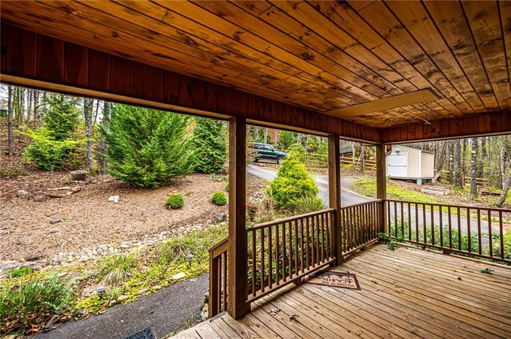 259 Misty Hollow Drive Dahlonega, GA 30533