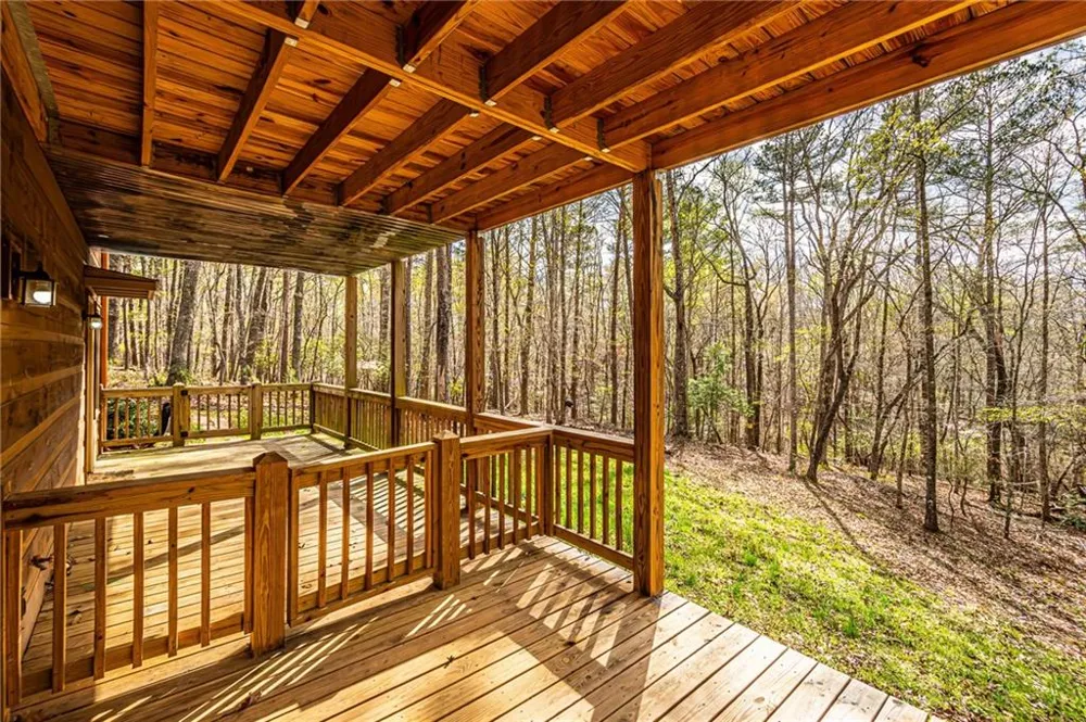 259 Misty Hollow Drive Dahlonega, GA 30533