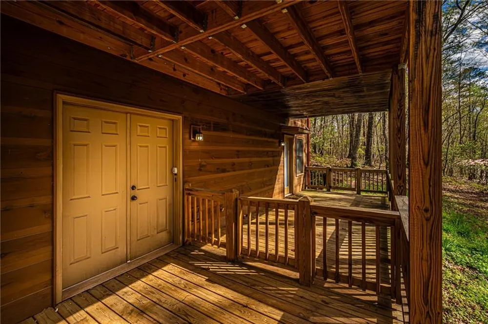 259 Misty Hollow Drive Dahlonega, GA 30533
