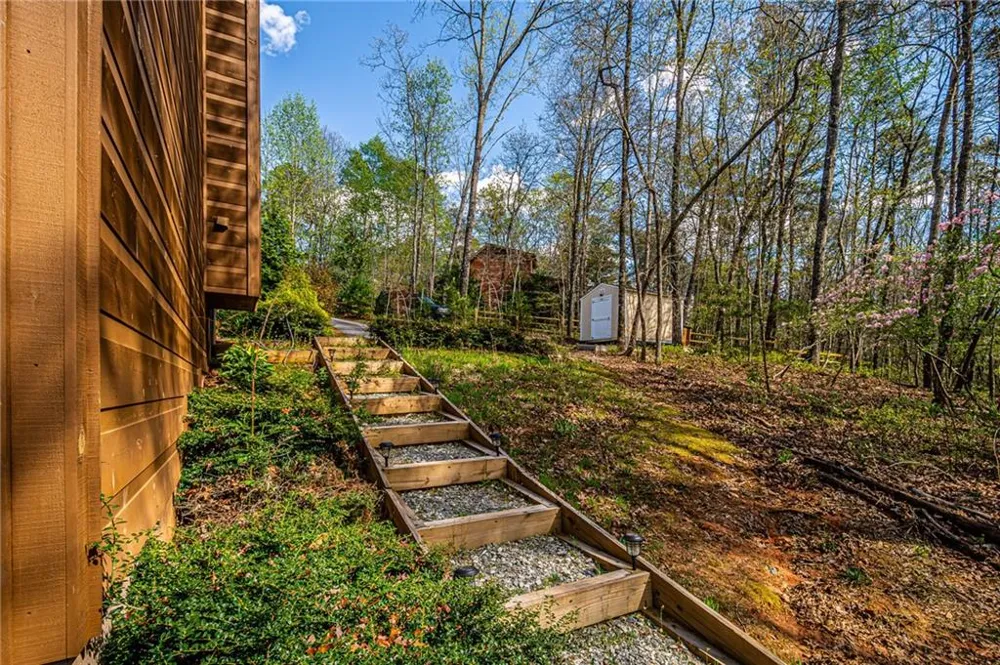 259 Misty Hollow Drive Dahlonega, GA 30533