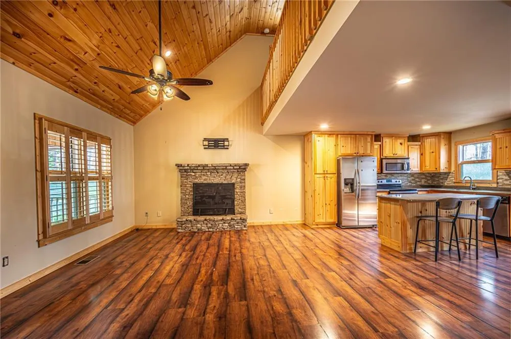 259 Misty Hollow Drive Dahlonega, GA 30533