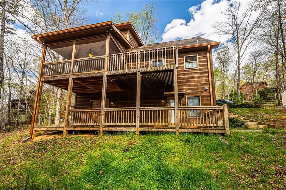 259 Misty Hollow Drive Dahlonega, GA 30533