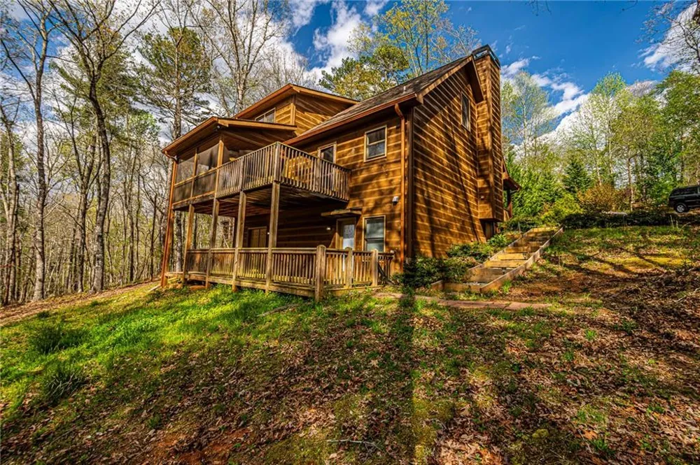 259 Misty Hollow Drive Dahlonega, GA 30533