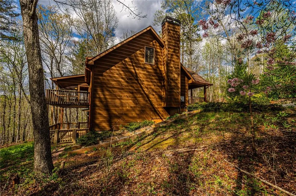 259 Misty Hollow Drive Dahlonega, GA 30533