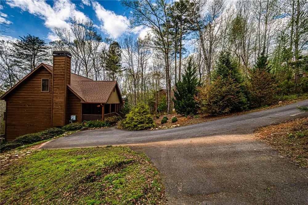 259 Misty Hollow Drive Dahlonega, GA 30533